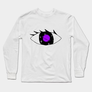 Eye Of Wonder Long Sleeve T-Shirt